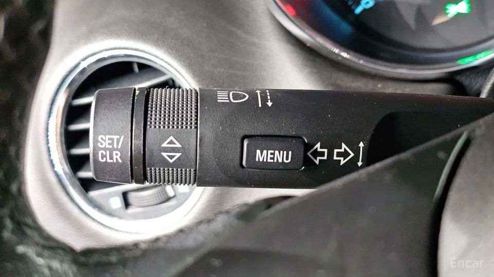ChevroletGMDaewoo Cruze