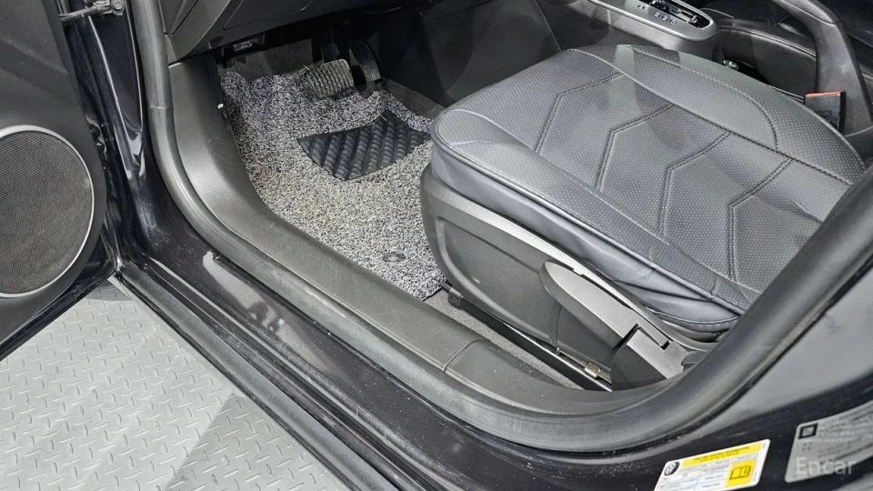 ChevroletGMDaewoo Cruze