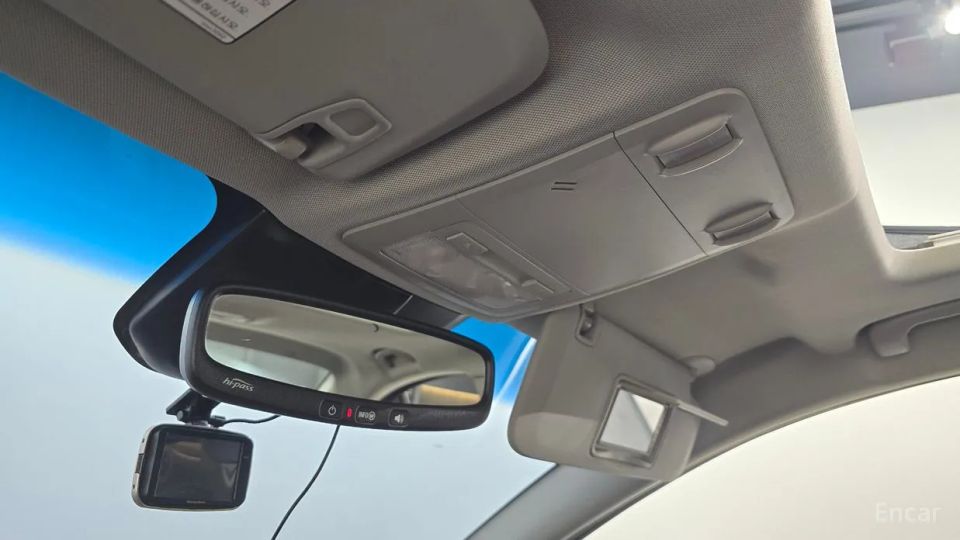 ChevroletGMDaewoo Cruze