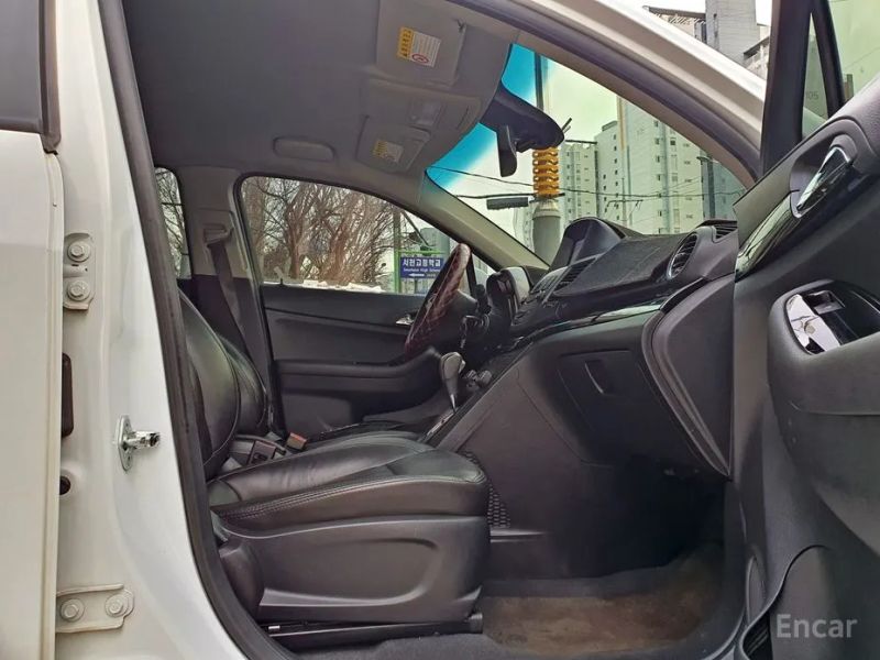 ChevroletGMDaewoo Orlando