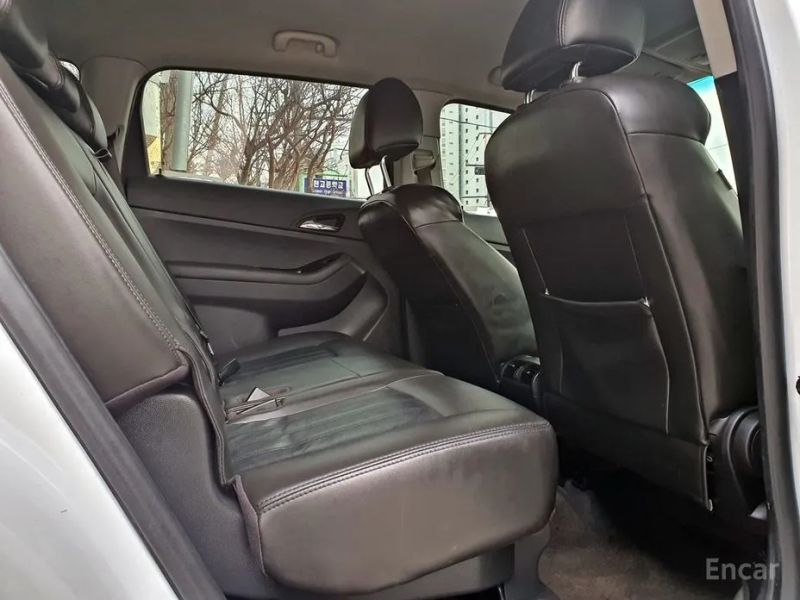 ChevroletGMDaewoo Orlando