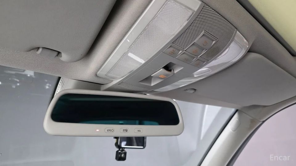 Mercedes-Benz GLK-Class