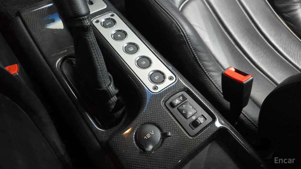 Maserati Gran Sport