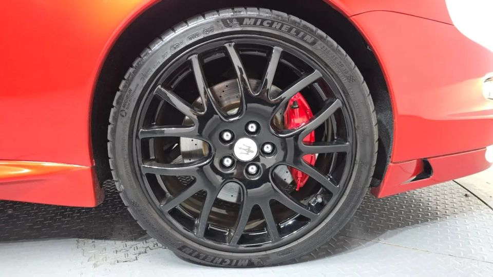 Maserati Gran Sport