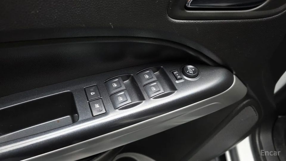 ChevroletGMDaewoo Colorado