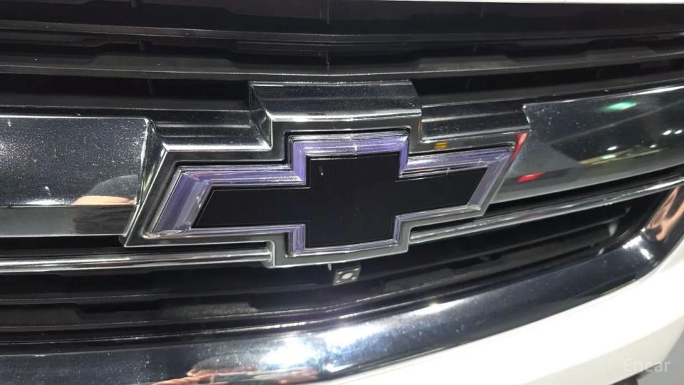 ChevroletGMDaewoo Colorado