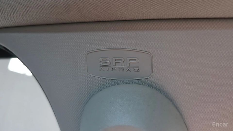 Renault-KoreaSamsung SM3