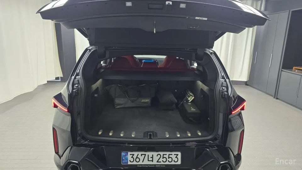 BMW XM