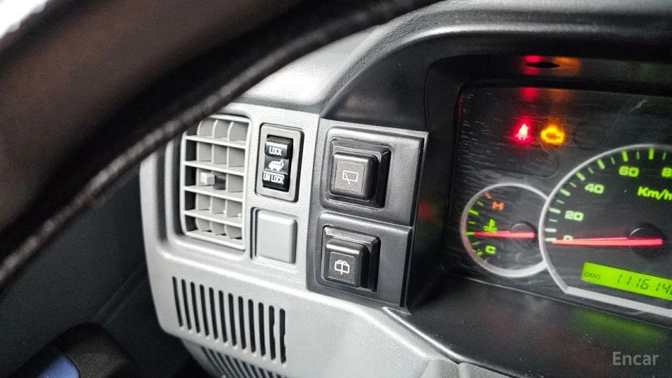 ChevroletGMDaewoo Damas