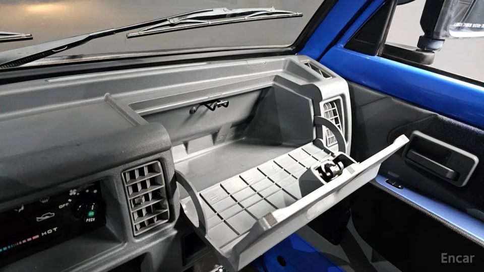 ChevroletGMDaewoo Damas