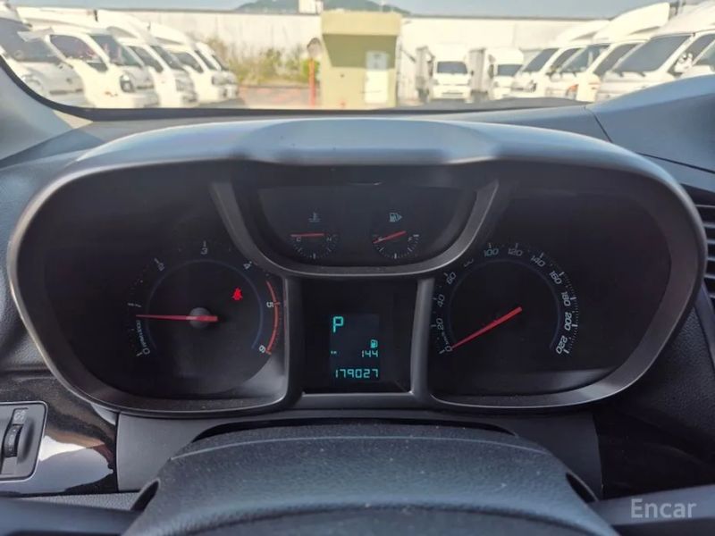 ChevroletGMDaewoo Orlando