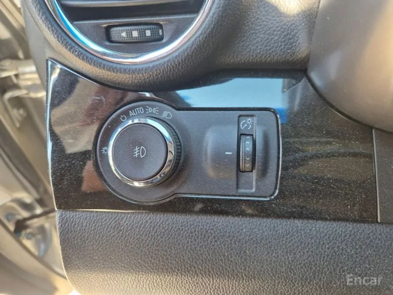 ChevroletGMDaewoo Orlando