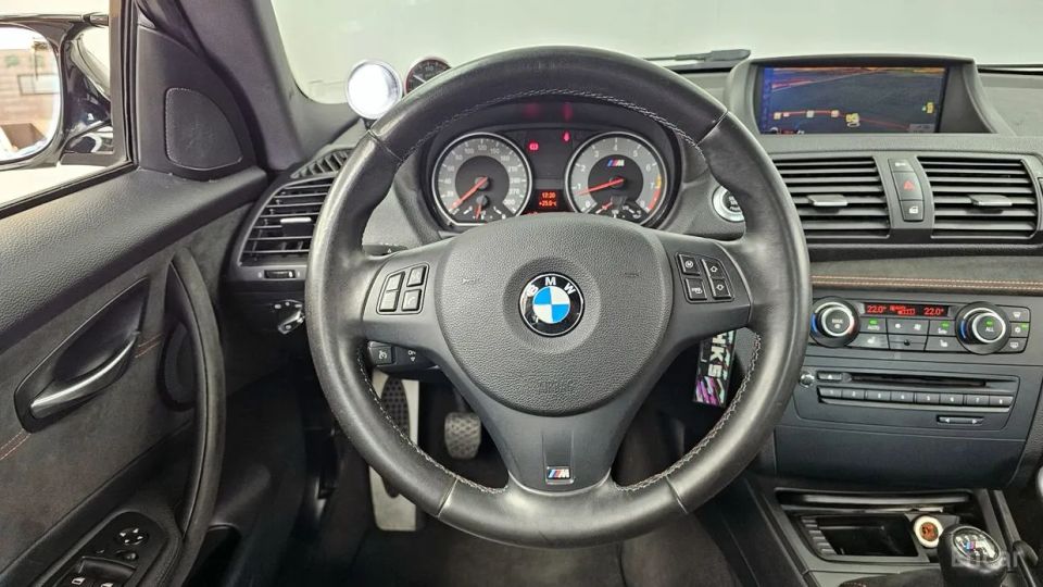BMW 1M