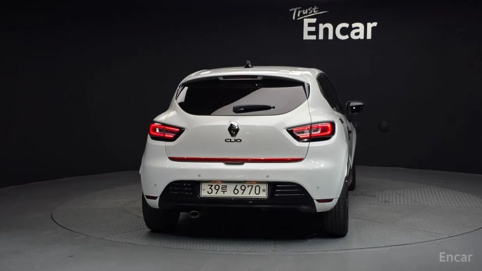 Renault-KoreaSamsung Cilo