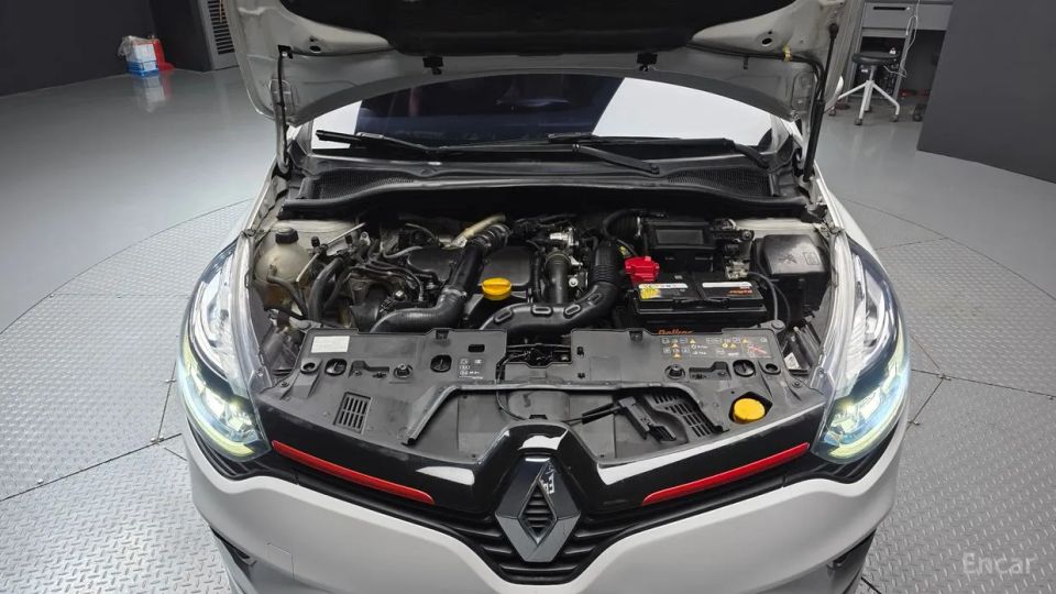 Renault-KoreaSamsung Cilo