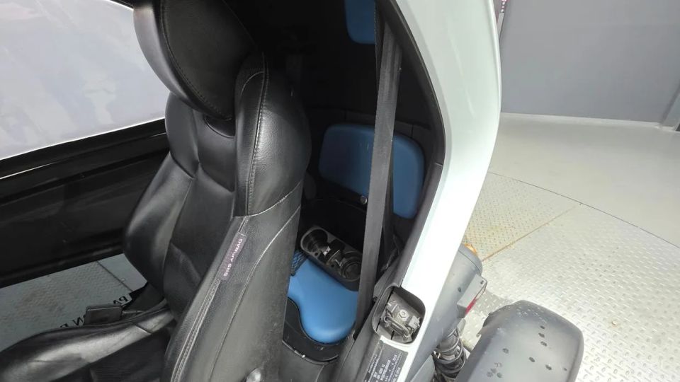 Renault-KoreaSamsung Twizy