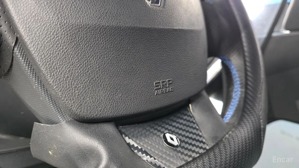 Renault-KoreaSamsung Twizy