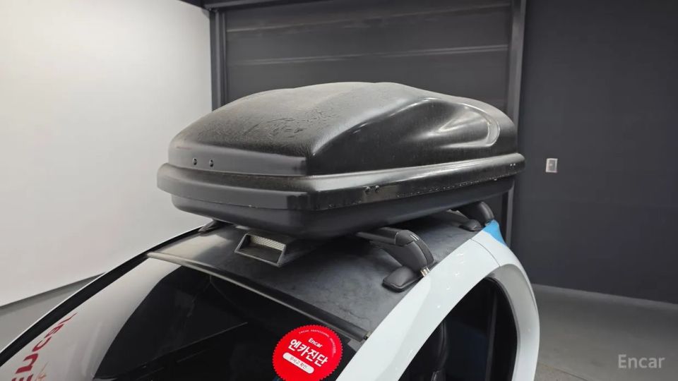Renault-KoreaSamsung Twizy