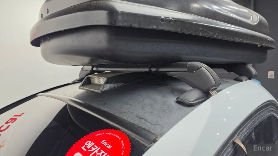 Renault-KoreaSamsung Twizy