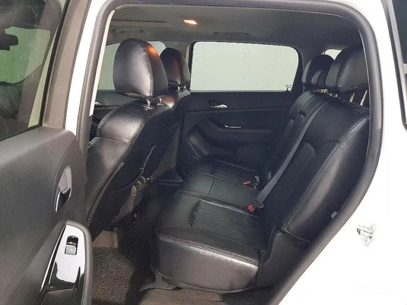 ChevroletGMDaewoo Orlando