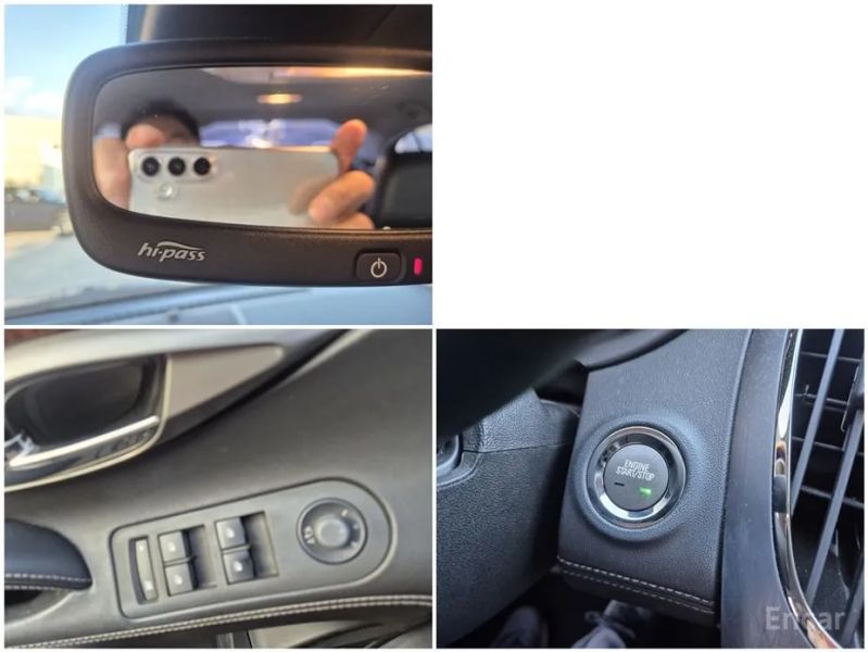 ChevroletGMDaewoo Alpheon