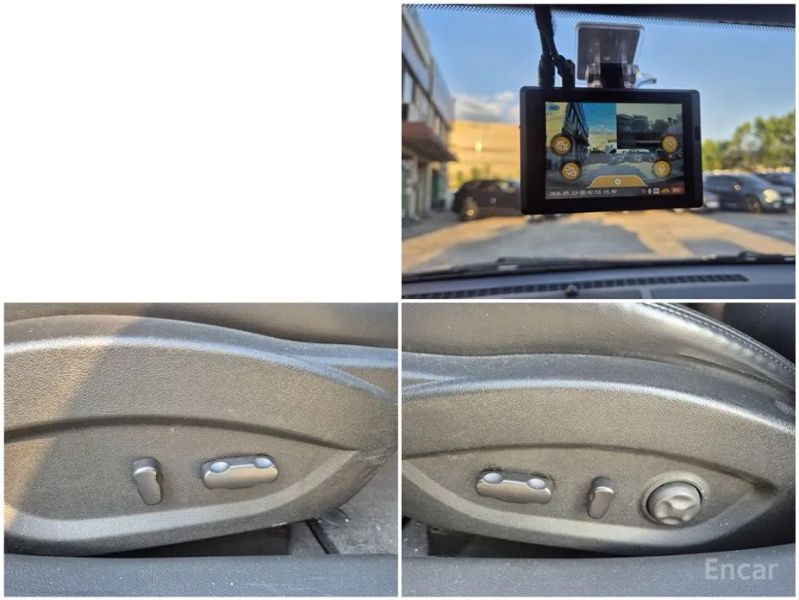 ChevroletGMDaewoo Alpheon