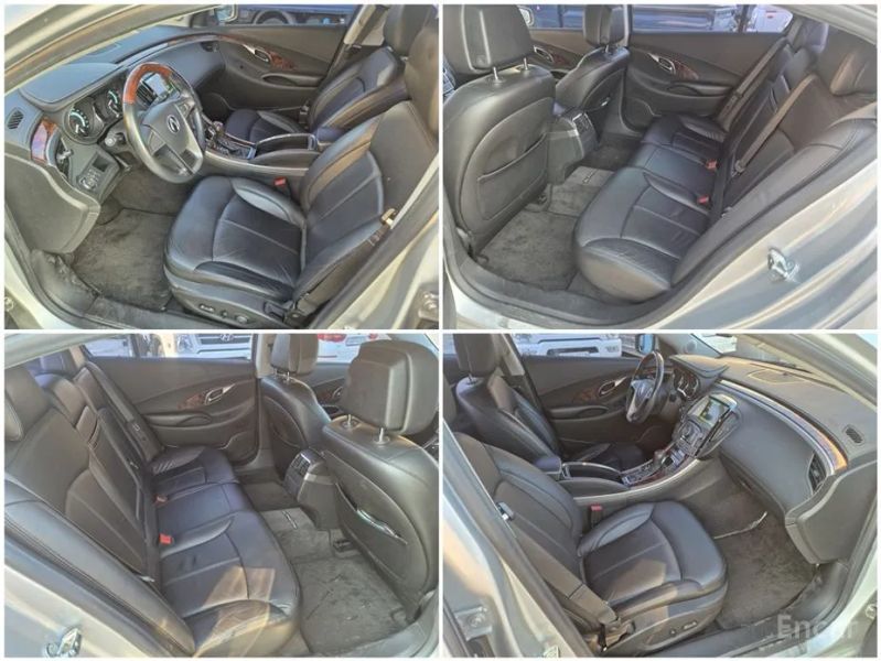 ChevroletGMDaewoo Alpheon