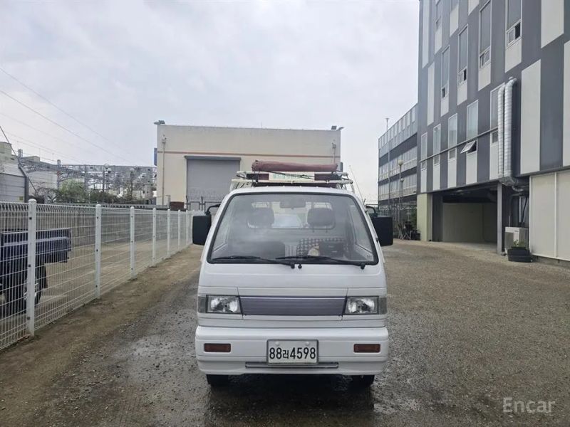 ChevroletGMDaewoo Labo