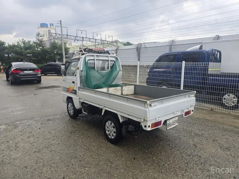 ChevroletGMDaewoo Labo