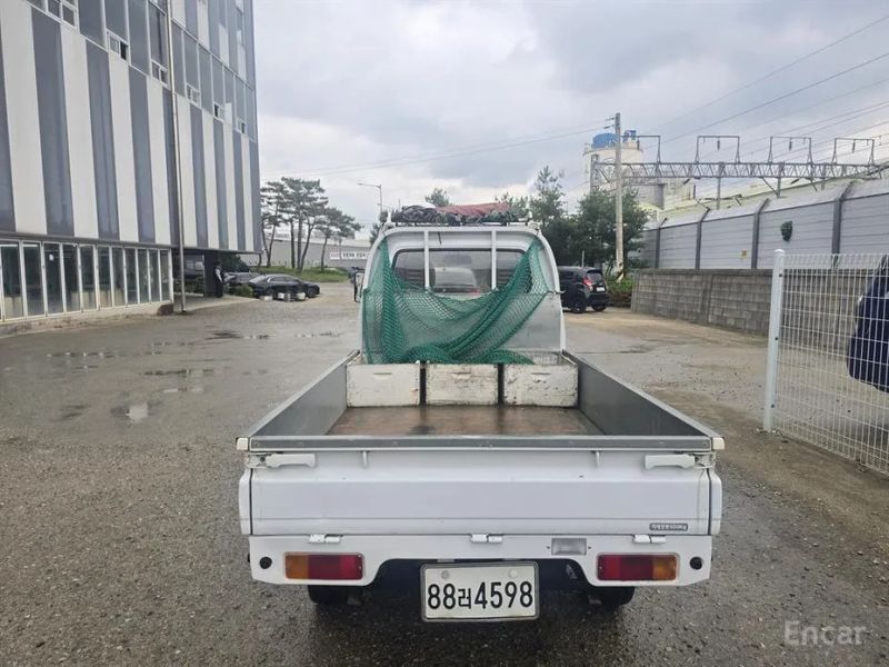 ChevroletGMDaewoo Labo