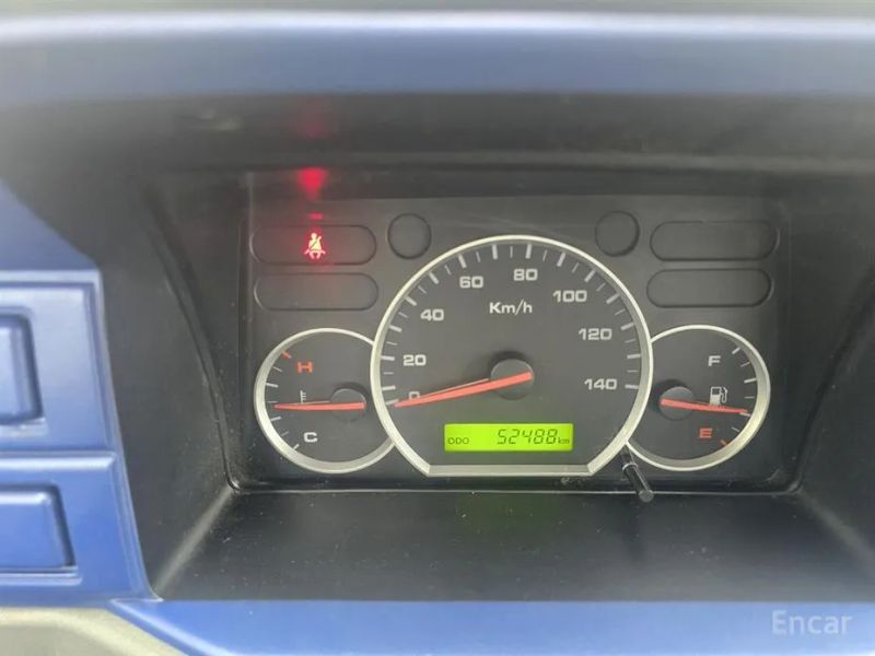 ChevroletGMDaewoo Labo