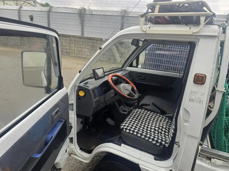 ChevroletGMDaewoo Labo