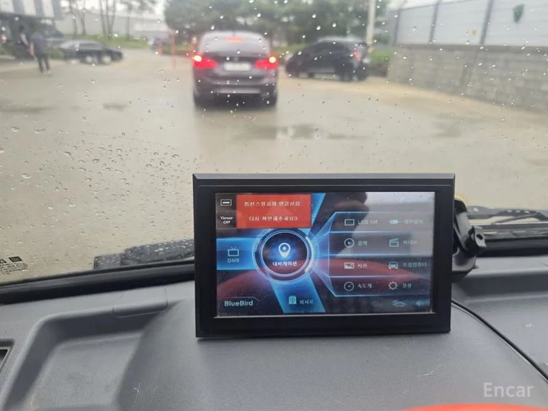 ChevroletGMDaewoo Labo