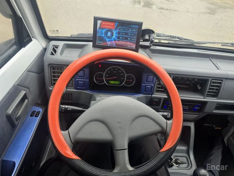 ChevroletGMDaewoo Labo