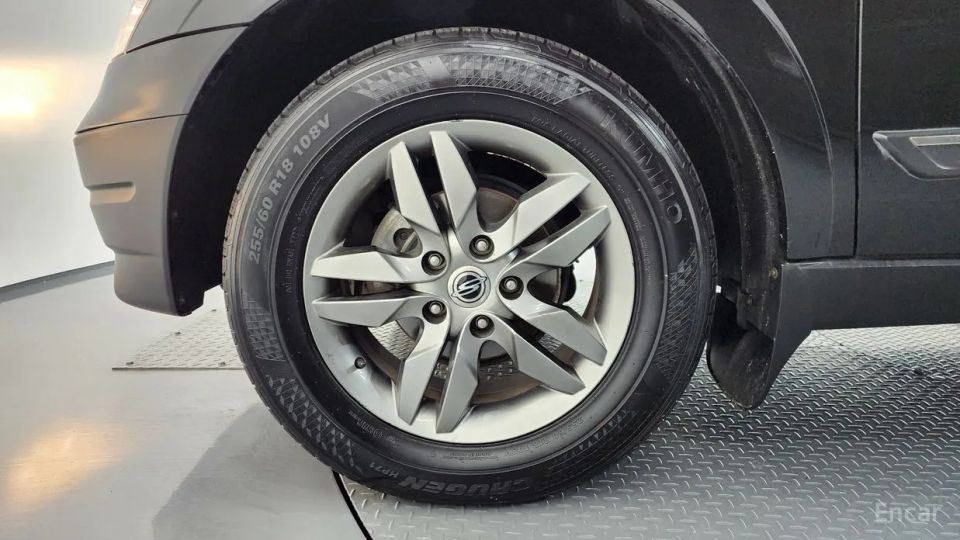 KG_Mobility_Ssangyong Actyon