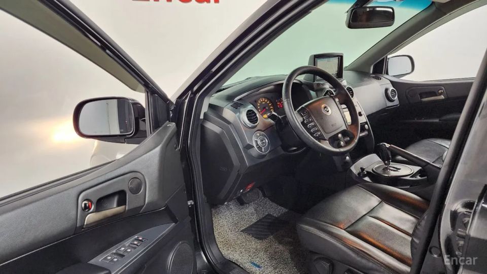 KG_Mobility_Ssangyong Actyon