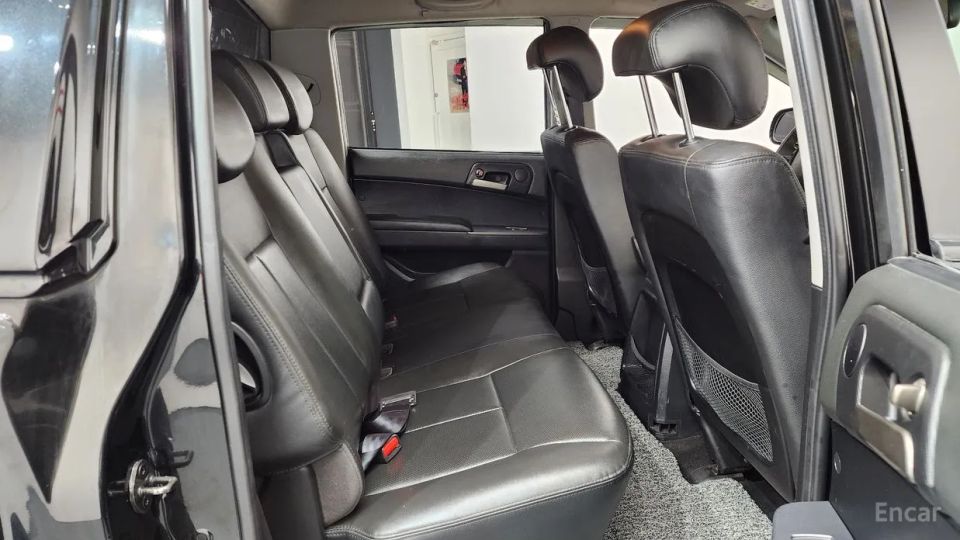 KG_Mobility_Ssangyong Actyon