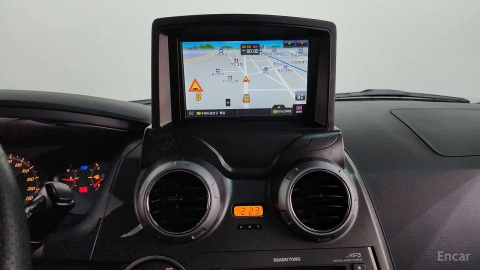KG_Mobility_Ssangyong Actyon