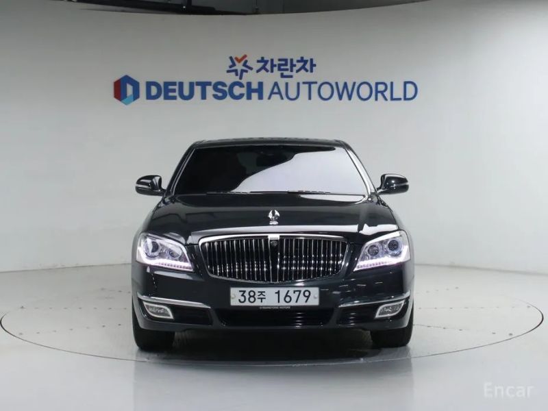 KG_Mobility_Ssangyong Chairman