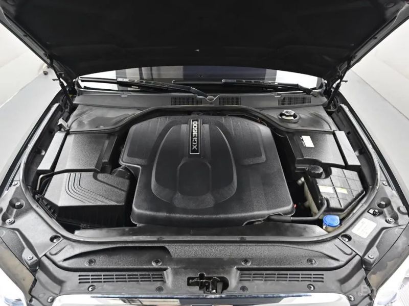 KG_Mobility_Ssangyong Chairman