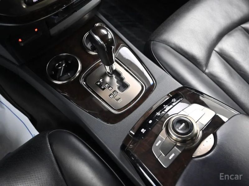 KG_Mobility_Ssangyong Chairman
