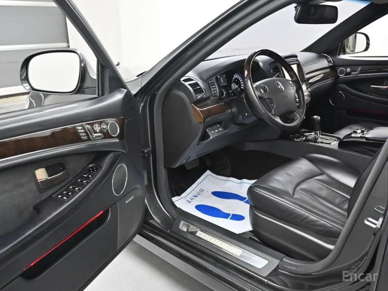 KG_Mobility_Ssangyong Chairman
