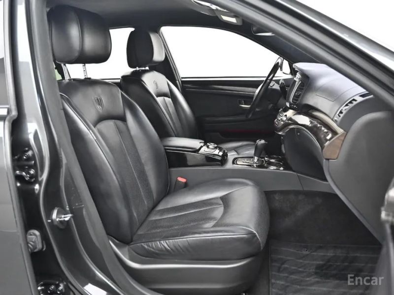 KG_Mobility_Ssangyong Chairman
