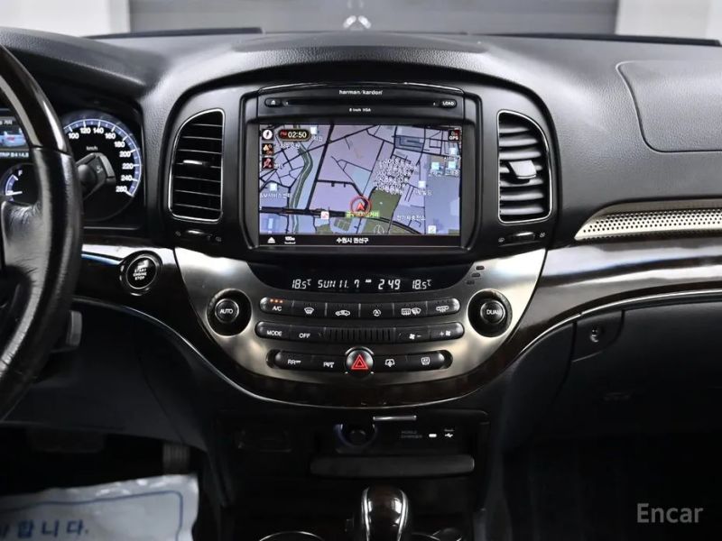 KG_Mobility_Ssangyong Chairman