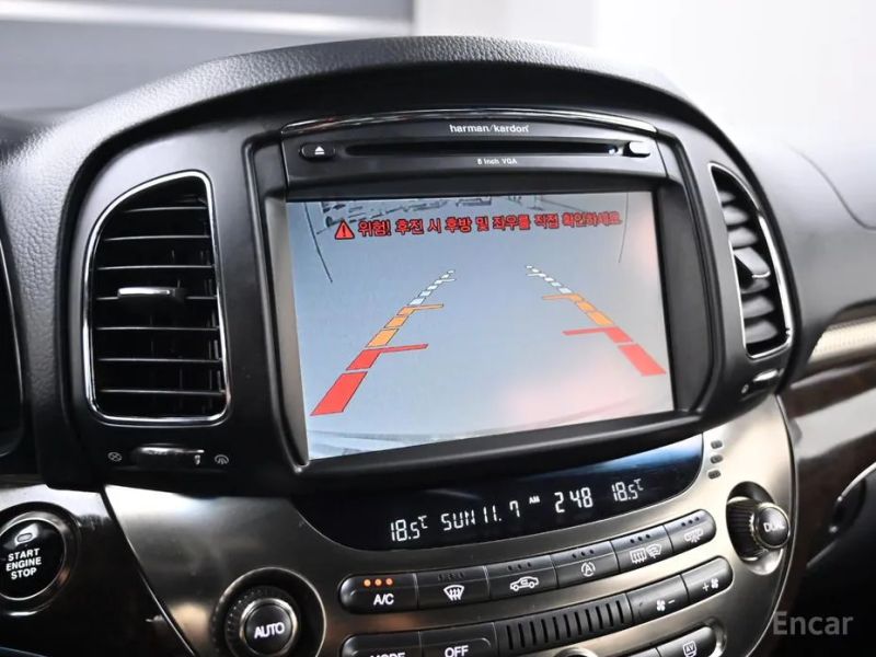 KG_Mobility_Ssangyong Chairman