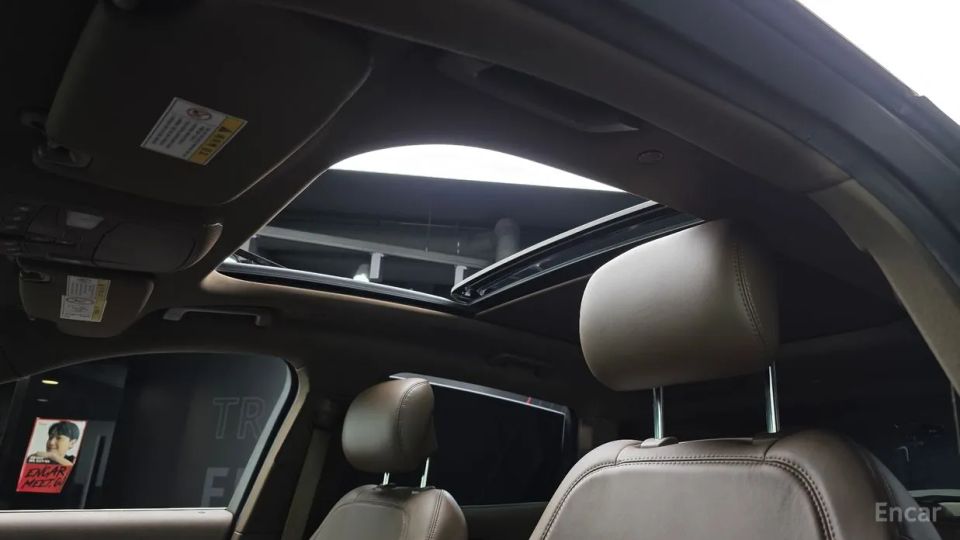 Lincoln MKX