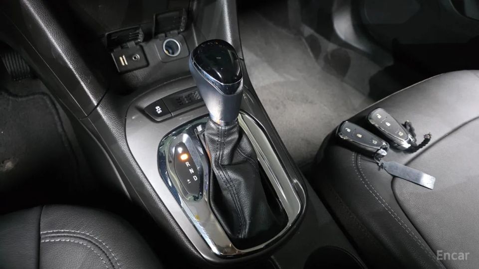 ChevroletGMDaewoo Cruze
