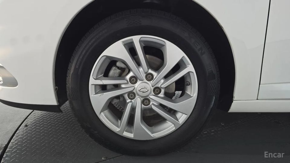 Renault-KoreaSamsung SM3