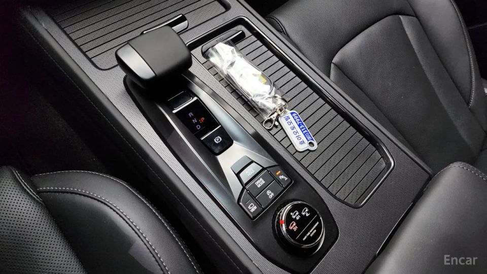 KG_Mobility_Ssangyong Musso