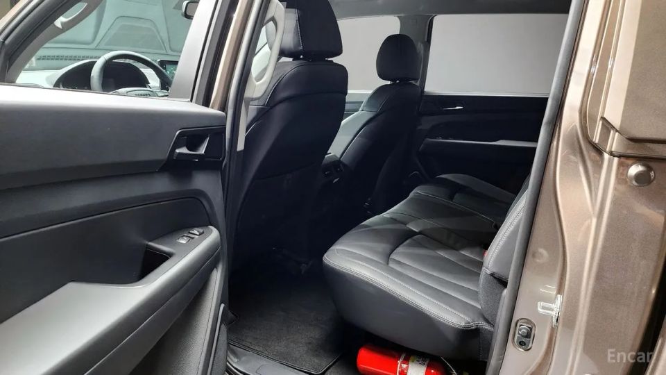 KG_Mobility_Ssangyong Musso